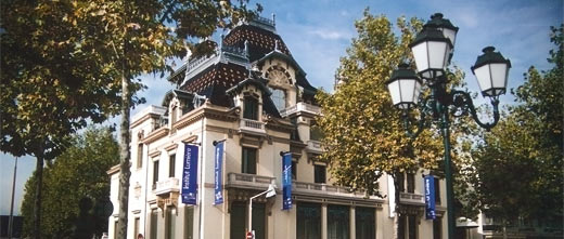Institut Lumiere