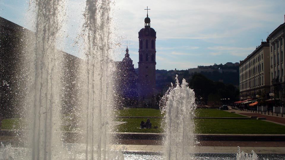 Sehenswerte Viertel In Lyon Hier Lohnt Sich Eine Entdeckungs Tour